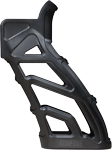 Adaptive Tactical Ltg Ar (Options: PLATFROM TACTICAL GRIP BLACK)