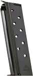 Iver Johnson Magazine 1911 Gvt (Options: 10MM 8RD BLACK)