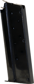 Iver Johnson Magazine 1911 (Options: 9MM 9RD BLACK FITS GOVT)