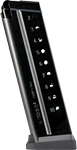 Iver Johnson Magazine 1911 (Options: 9MM 10RD BLACK FITS GOVT)