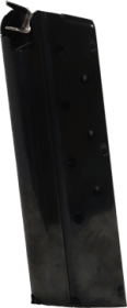Iver Johnson Magazine 1911 (Options: 9MM 8RD BLACK OFFICER)