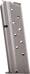 Iver Johnson Magazine 1911 (Options: 38SUPER 8RD S/S OFFICER)