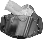 Fobus Holster Universal Iwb (Options: LARGE FRAME PISTOLS)
