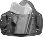 Fobus Holster Universal Iwb (Options: SMALL FRAME PISTOLS)