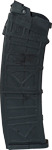 Jts Magazine 12Ga 10Rd Black (Options: POLYMER FITS JTS AK SHOTGUN)