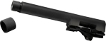 Beretta Barrel 92 Compact 9Mm (Options: W/LOCKING BLOCK THREADED BLACK)