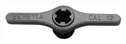Beretta Choke Tube Wrench For (Options: 12GA. INTERNAL CHOKES)