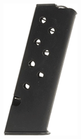 Beretta Magazine Bobcat 21 (Options: 25ACP 8RD BLUED STEEL)