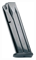Beretta Magazine Px4 9Mm (Options: 10RD BLUED STEEL)