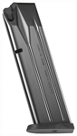 Beretta Magazine Px4 9Mm (Options: 15RD BLUED STEEL)