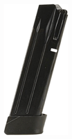 Beretta Magazine Px4 9Mm (Options: 20RD BLUED STEEL)