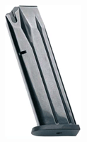 Beretta Magazine Px4 9Mm (Options: COMPACT 15RD BLUED STEEL)