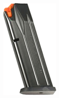Beretta Magazine Px4 9Mm (Options: COMPACT 10RD BLUED STEEL)