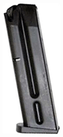 Beretta Magazine 96Fs 40Sw (Options: 12RD BLUED STEEL)