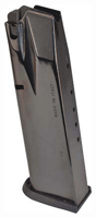 Beretta Magazine 92Fs 9Mm (Options: LUGER 17RD BLUED STEEL)