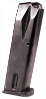 Beretta Magazine 92Fs 9Mm (Options: 15RD SAND RESISTANT BLUED)