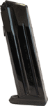 Beretta Magazine 92X (Options: PERFORMANCE 15RD BLUED STEEL)