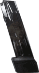 Beretta Magazine 92X (Options: PERFORMANCE 18RD BLUED STEEL)