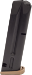 Beretta Magazine M9A3 9Mm (Options: 10RD TAN STEEL)