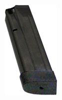 Beretta Magazine Px4Sd 45Acp (Options: 10RD BLUED STEEL)