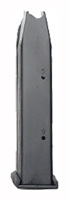 Beretta Magazine Px4Sd 45Acp (Options: 9RD BLUED STEEL)