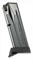 Beretta Magazine Px4 9Mm Sub- (Options: COMPACT SNAP GRIP 13RD BLUED)