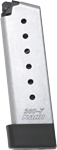 Kahr Arms Magazine 380Acp (Options: 7RD S/S FOR P380 GRIP EXT)