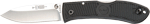 Ka-Bar Dozier Folding Hunter (Options: 3" BLACK)