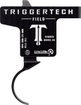 Triggertech Kimber Model 84 (Options: BLACK FIELD CURVED!)