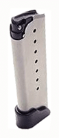 Kahr Arms Magazine 9Mm 8Rd (Options: W/GRIP EXT. FITS KKPCW MODEL)
