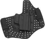 Galco Kingtuk Air Iwb Holster (Options: RH HYBRID SIG P226/229/220 BL)