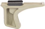 Bcm Angled Grip Fde (Options: FITS PICATINNY RAILS)