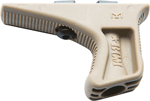 Bcm Angled Grip Fde (Options: FITS M-LOK RAILS)