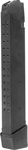 Kci Usa Inc Magazine For Glock (Options: 40 S&W 31RD BLACK POLYMER)