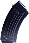 Kci Usa Inc Magazine Ak-47 (Options: 7.62X39 20RD BLACK STEEL)