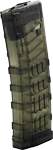 Kci Usa Inc Magazine Ar15 223 (Options: 30RD BLACK POLYCARB)