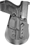 Fobus Holster Extraction Iwb (Options: OWB KIMBER R7 MAKO RH)