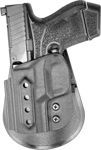 Fobus Holster Extraction Iwb (Options: OWB KIMBER R7 MAKO LH)
