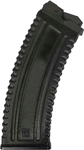 Kalashnikov Magazine Ks12 12Ga (Options: 10RD POLYMER BLACK)