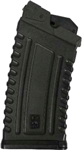 Kalashnikov Magazine Ks12 12Ga (Options: 5RD POLYMER BLACK)