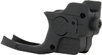 Aimshot Ultralight Laser Sight (Options: RED S&W SHIELD 380)
