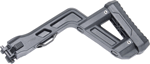 Kriss Vector Folding Stock Kit (Options: FITS CARBINES GEN1/2 W/HINGE)