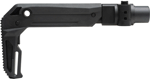 Kriss Vector Folding Stock Kit (Options: CARBINES GEN2 2017 W/O HINGE)