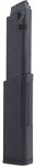 Kriss Magazine 22Lr 30Rd (Options: BLACK FOR KRISS VECTOR 22LR)