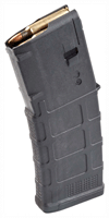 Lwrc Magazine By Magpul 6.8Spc (Options: 30RD BLACK FITS LWRC ONLY)