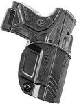 Fobus Holster E2 Vertec Belt (Options: RUGER LCP II / LCP MAX)