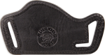 Bulldog Lay Flat Belt Slide Ho (Options: LARGE FRAME AUTOS BLACK)
