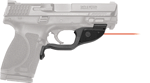 Crimson Trace Laser Laserguard (Options: RED S&W M&P M2.0 FULL&COMPACT)