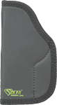 Sticky Holsters Large Autos (Options: 5.1" BARREL RH/LH BLACK)