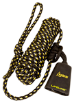 Hss Lifeline 30' W/Single (Options: CARABINER 1EA)